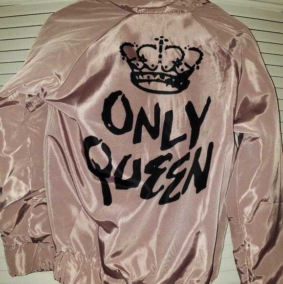 Lightweight Jacket - Picture 2 of 2